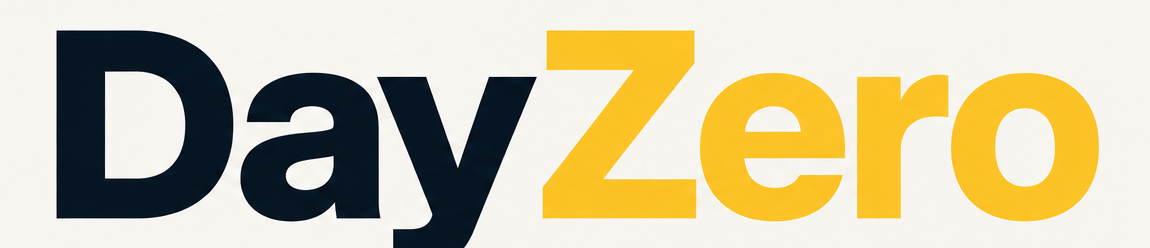 Day Zero